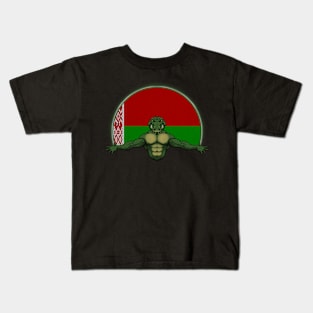 Gator Belarus Kids T-Shirt